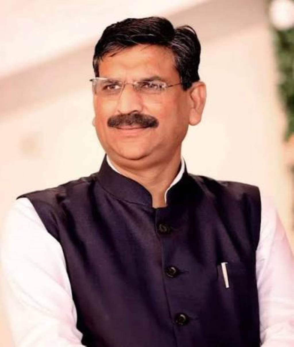 Special Component SubPlan Formation Bill for Scheduled Caste Welfare Under Consideration Krishan Bedi